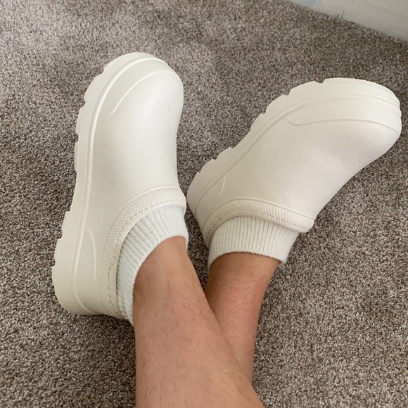 Nuvivas Sock Clogs ™️ - Picture 6 of 8
